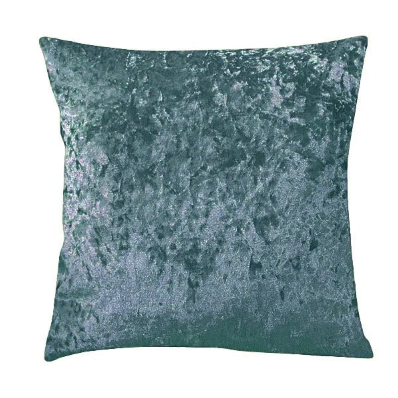 Plush Velvet Cushion Cover for Stylish Comfort