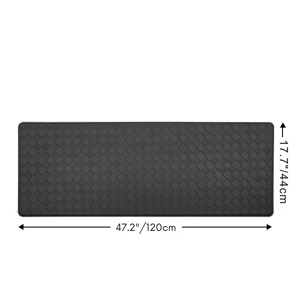 ComfortWave Pro - Ergonomic Anti-Fatigue Kitchen Mat