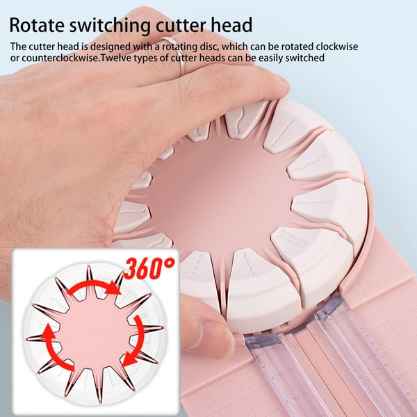 Cut Circles with Ease – Unleash Your Creative Genius