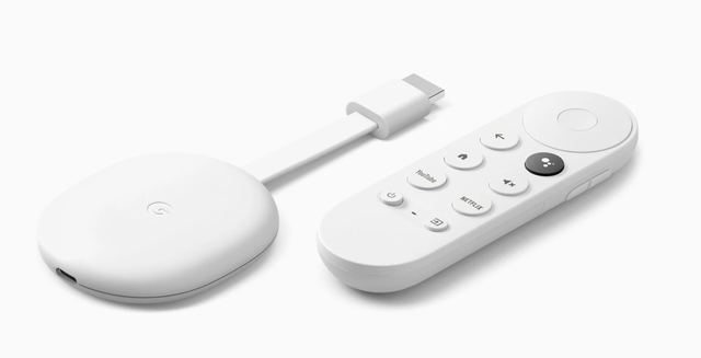 Ultimate Remote Control for Streaming Device 4
