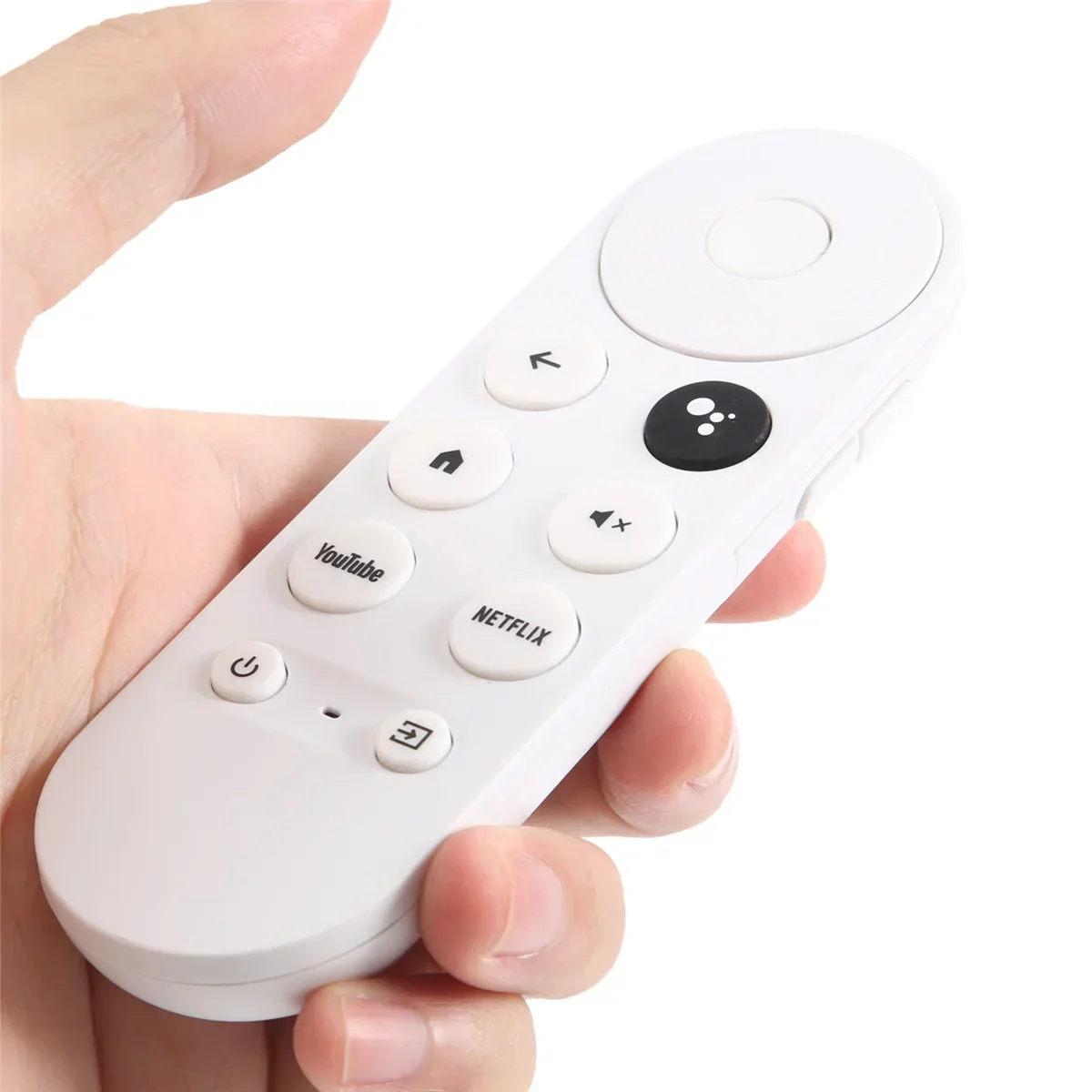 Ultimate Remote Control for Streaming Device 4