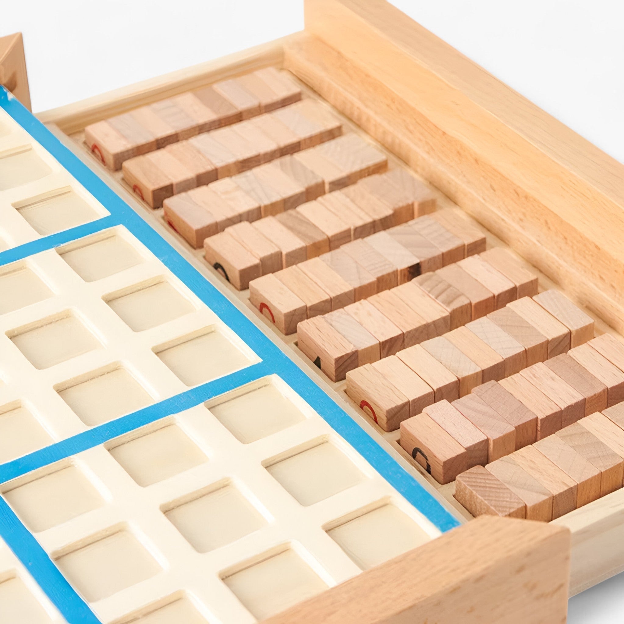 Elegance Sudoku Puzzle Board with Convenient Storage