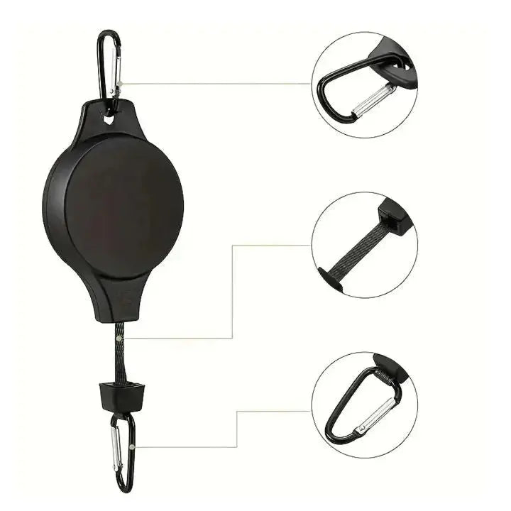 Elegant Hanging Plant Set for Home – Buy 2, Get 2 Free