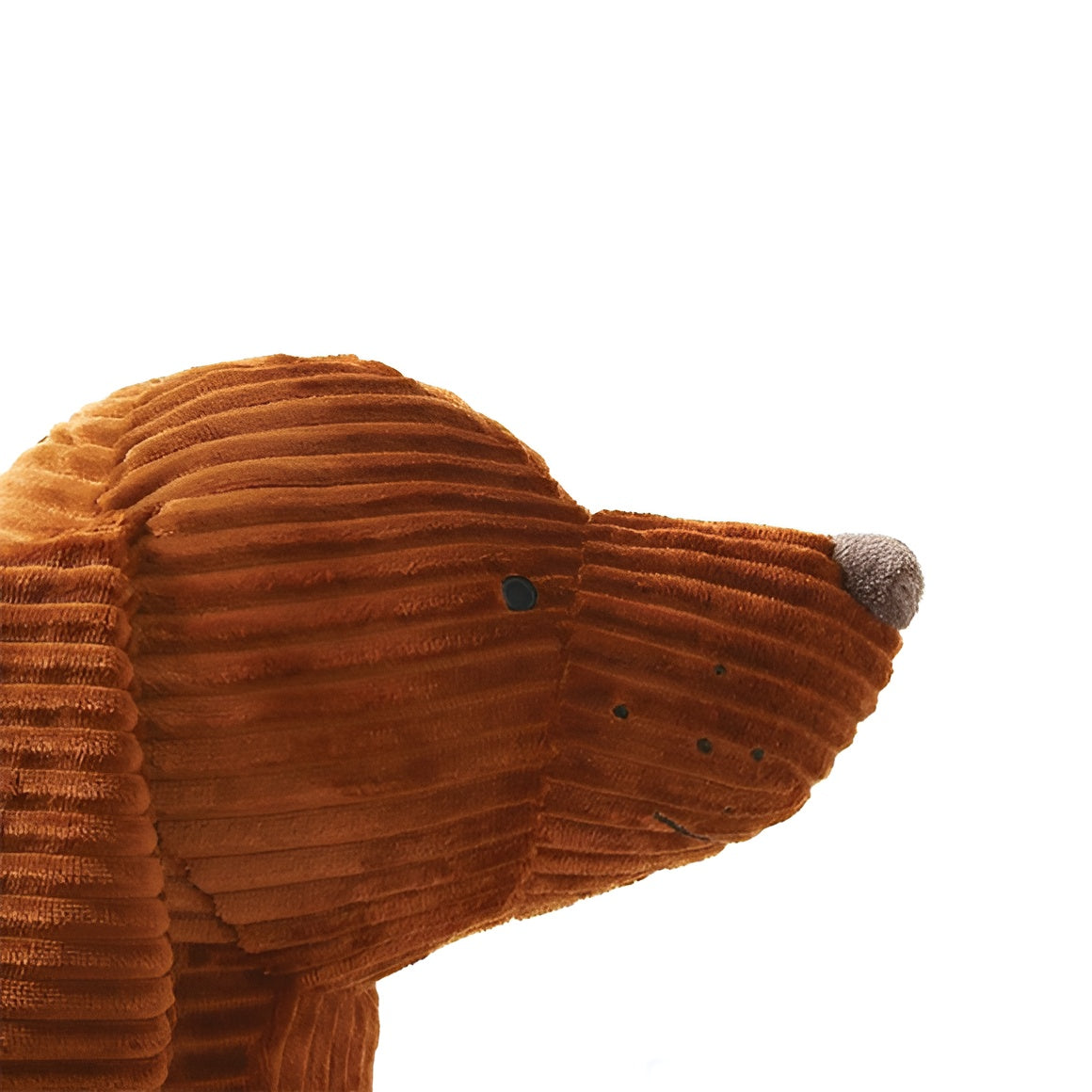 Harmonious Hound – Supportive Dachshund Shaped Cushion