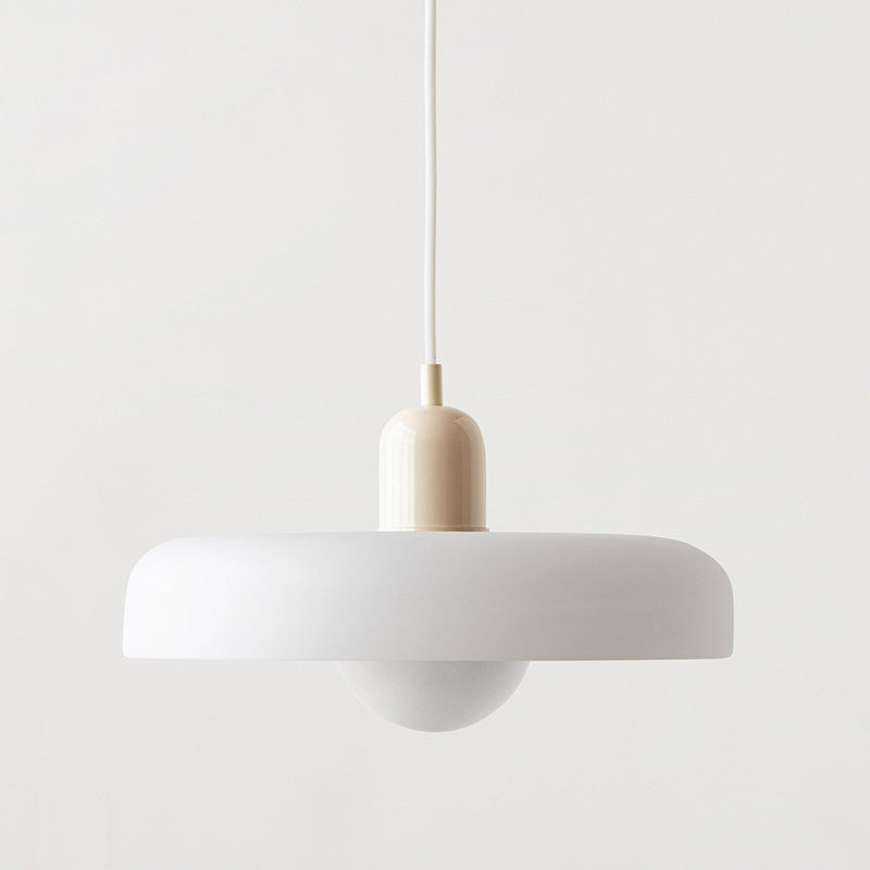 Ceiling Light | Glass Design Pendant Lamp | Glare-Free Ambient Lighting