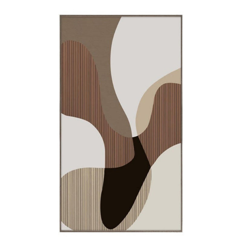 Whimsical Canvas Artwork - Playful Animal Design for Any Room