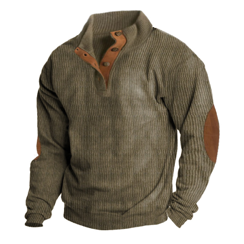 Cozy Sweater for Cold Months