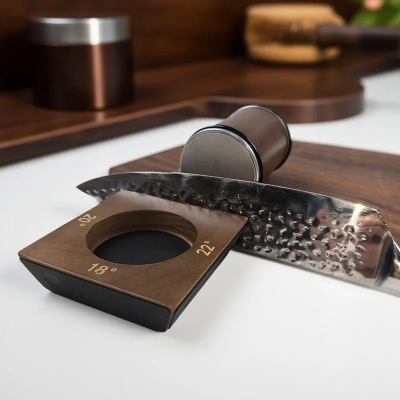 EdgeMaster – Precision Knife Sharpening System with Rolling Action