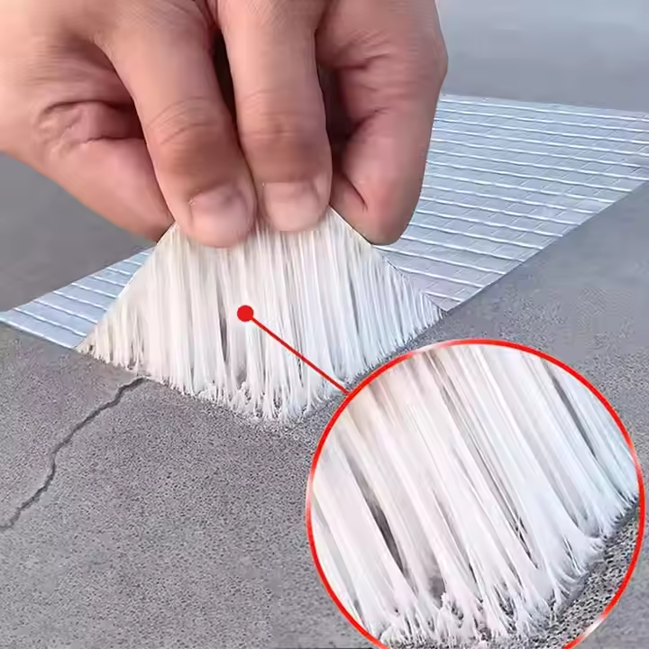 Waterproof Repair Tape for Leaks | Strong Adhesion on Surfaces