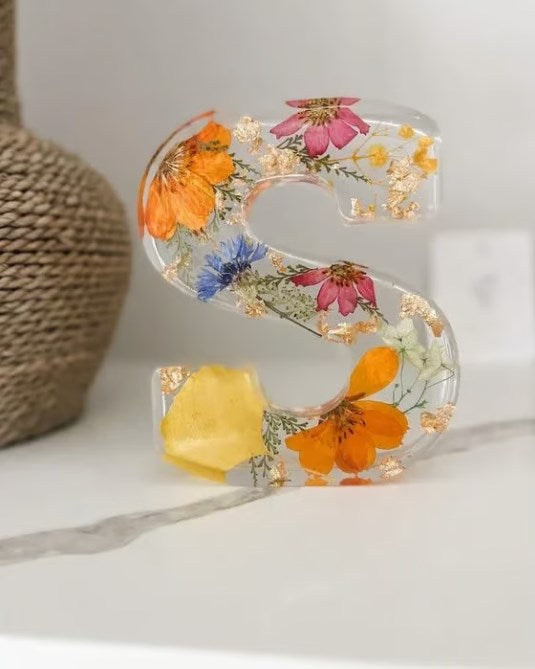 LunaBlossom™ Glow Lamp — Melt Stress Away with Your Own Soothing Floral Sanctuary