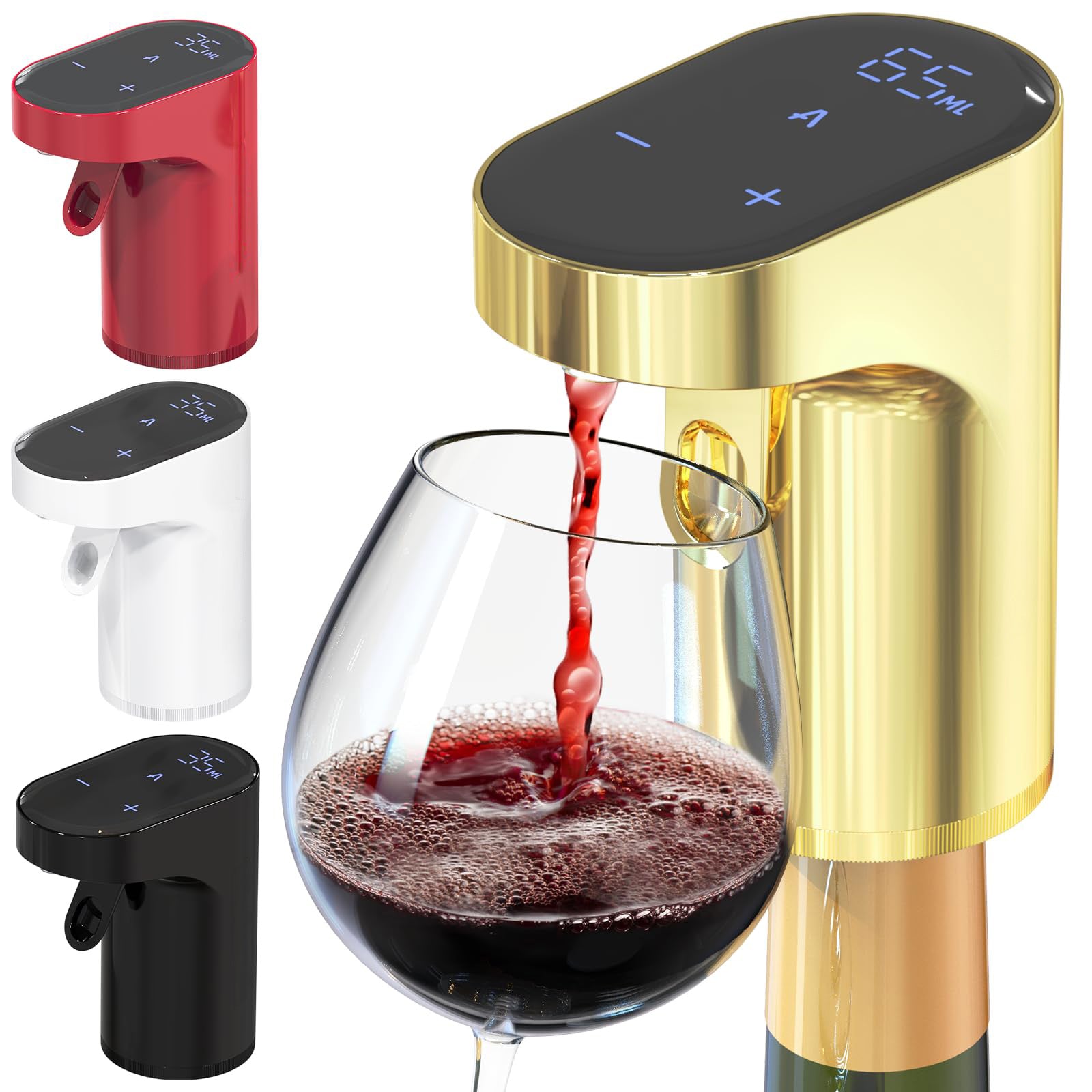 Smart Dispenser for Efficient Product Dispensing