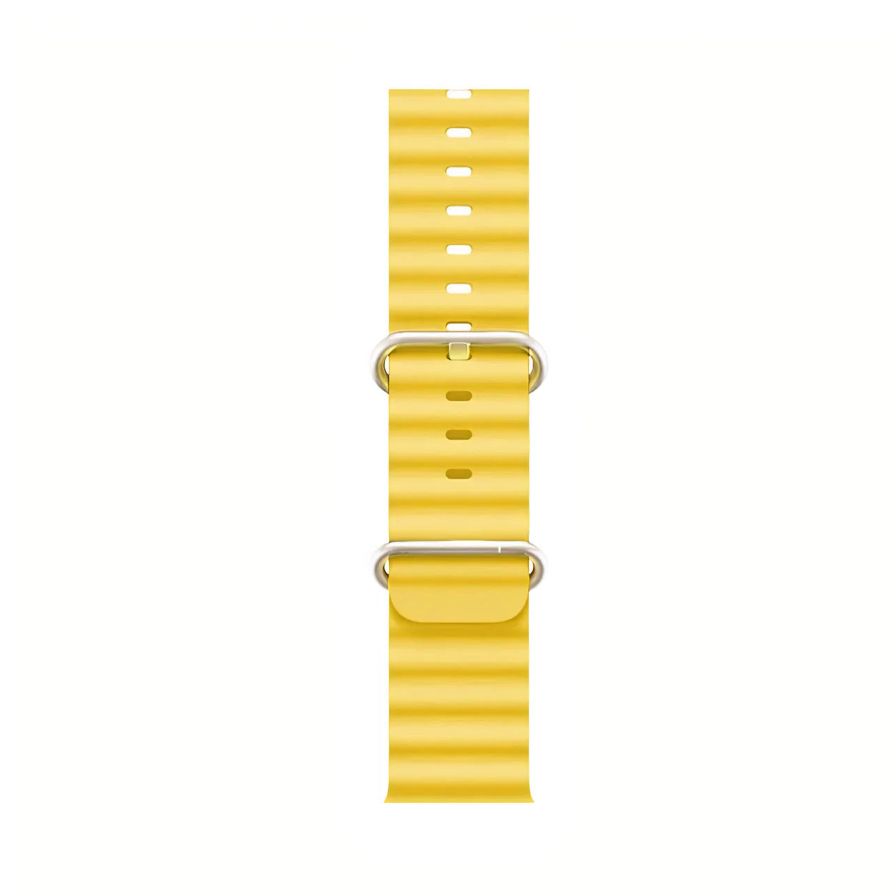 Stylish Marine-Inspired Smartwatch Band