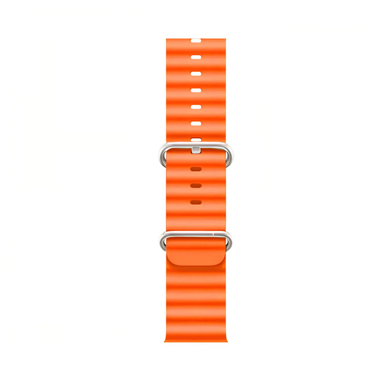 Stylish Marine-Inspired Smartwatch Band