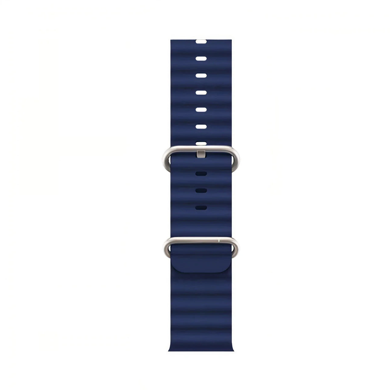 Stylish Marine-Inspired Smartwatch Band