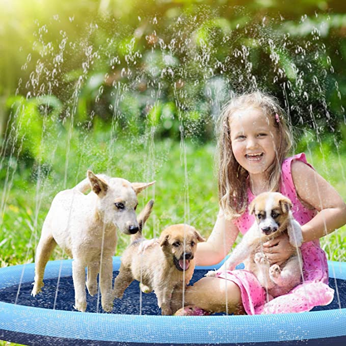 Cooling Mat for Dogs - Keep Your Loyal Companion Comfortable in Summer