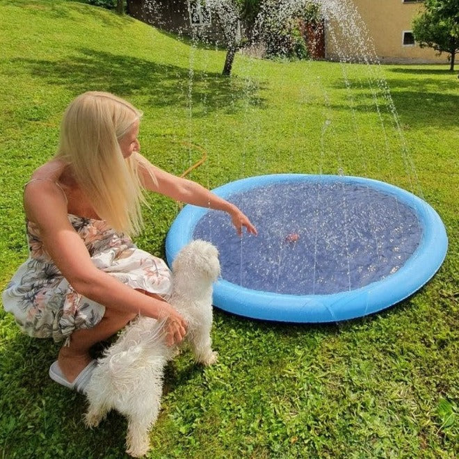 Cooling Mat for Dogs - Keep Your Loyal Companion Comfortable in Summer