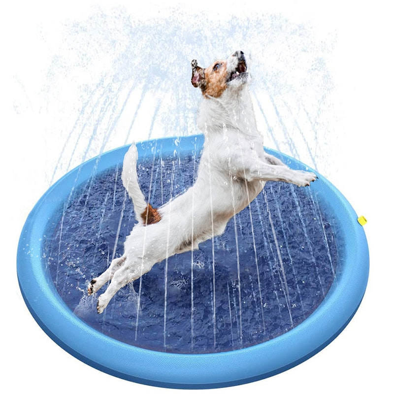 Cooling Mat for Dogs - Keep Your Loyal Companion Comfortable in Summer