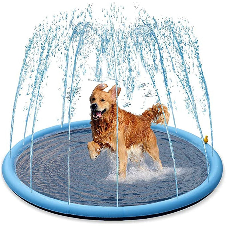 Cooling Mat for Dogs - Keep Your Loyal Companion Comfortable in Summer