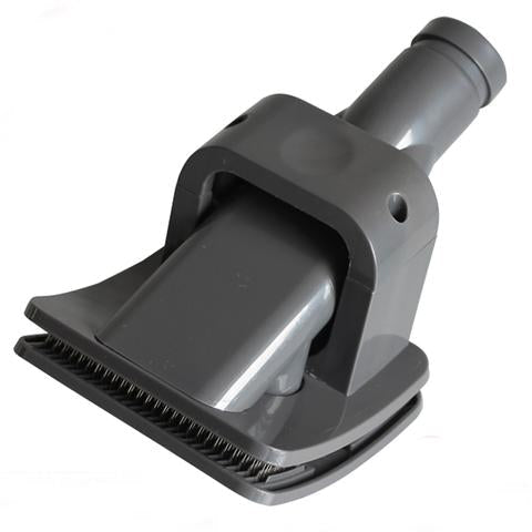 PawClean Pro Grooming Vacuum Tool for Pets