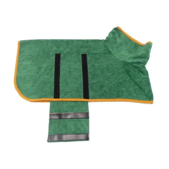 Quick-Drying Dog Bed with Excellent Absorbency