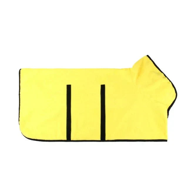 Quick-Drying Dog Bed with Excellent Absorbency
