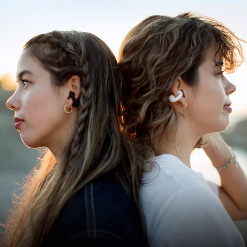 Wireless Bluetooth Sports Headphones | Comfortable Fit | Water-Resistant