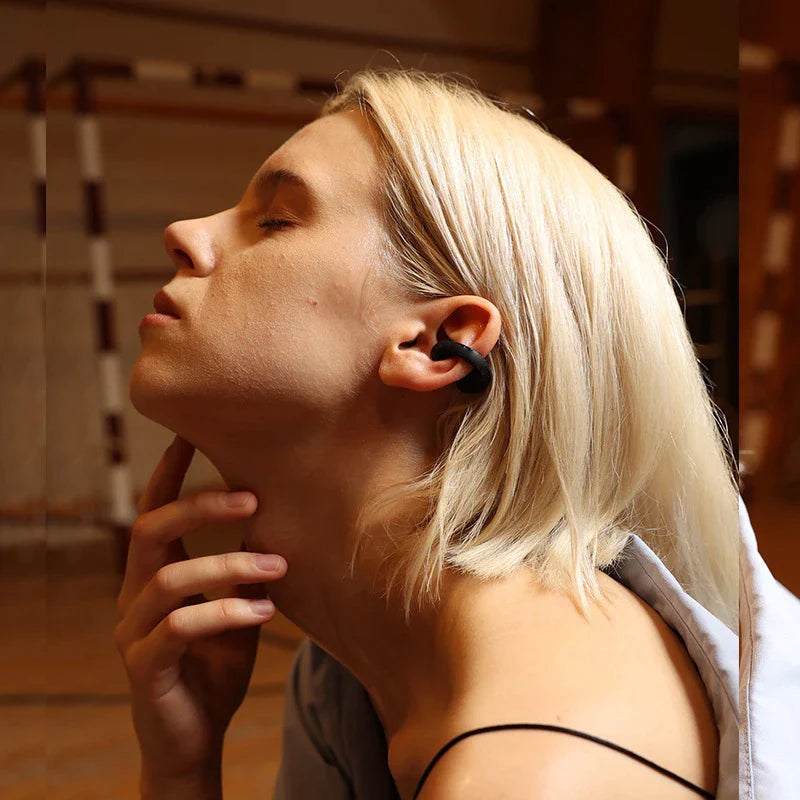 Wireless Bluetooth Sports Headphones | Comfortable Fit | Water-Resistant
