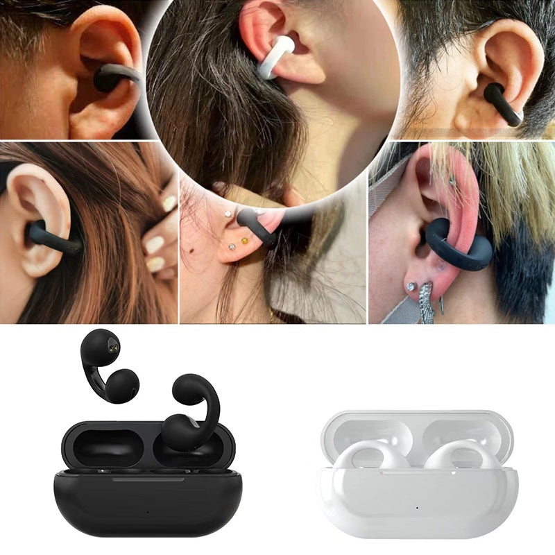 Wireless Bluetooth Sports Headphones | Comfortable Fit | Water-Resistant