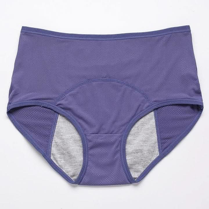 Seamless Moisture-Wicking Underwear for Soft, Breathable Comfort