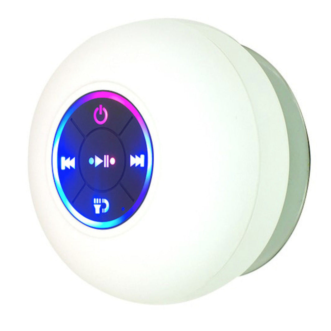 Waterproof Wireless Speaker | Portable Sound Anywhere