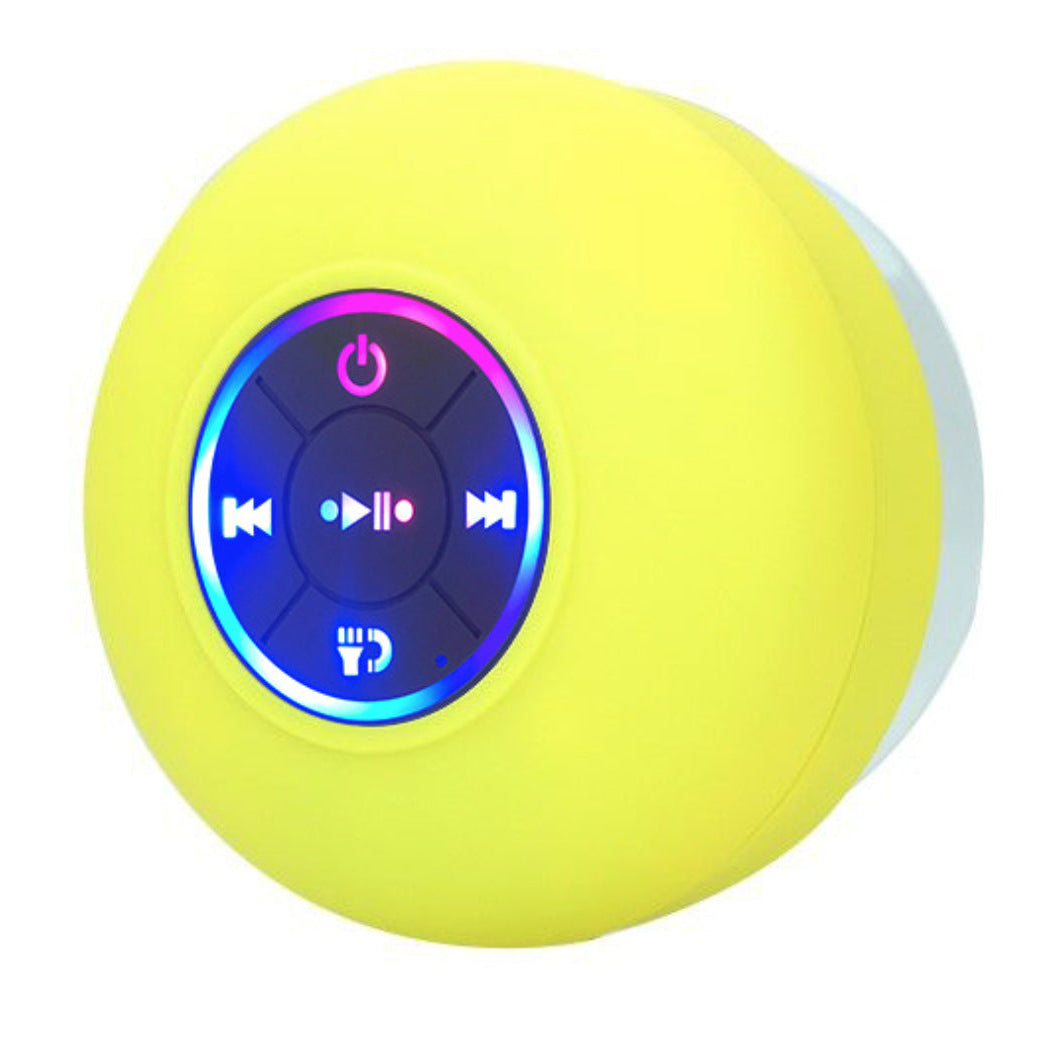 Waterproof Wireless Speaker | Portable Sound Anywhere