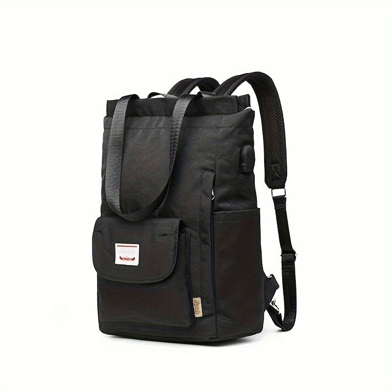 VersatileShield Waterproof Laptop Carrier for Work & Travel