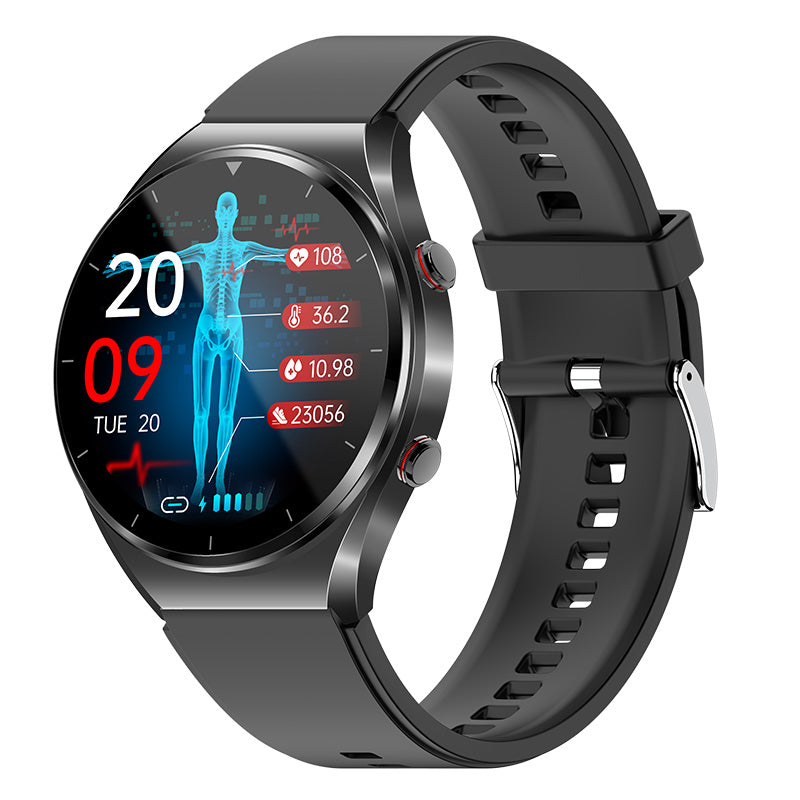 ActivePulse Smartwatch: Your Ultimate Fitness Companion
