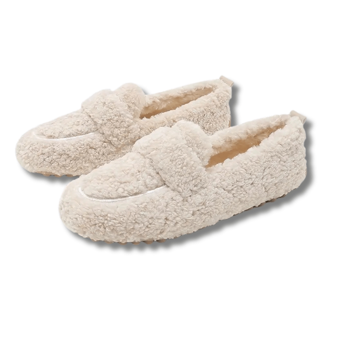 Cozy Winter Slippers for Comfortable Home Wear
