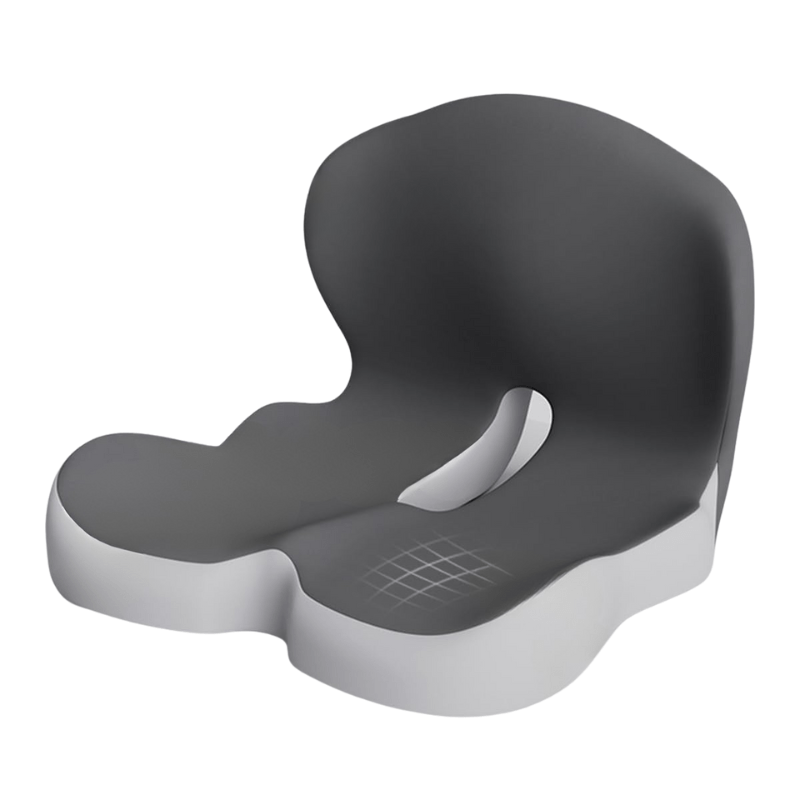 DreamWave – Supportive Memory Foam Pillow for Restful Sleep