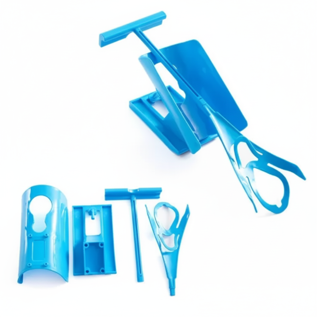 Sock Aid for Easy Dressing - Compression Sock Helper Tool