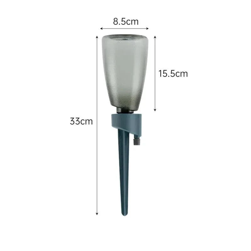 Watering Spikes for Plants – Accurate and Effective Hydration