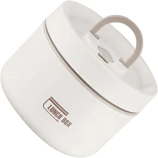 EcoSmart Insulated Meal Carrier for Hot and Cold Dishes