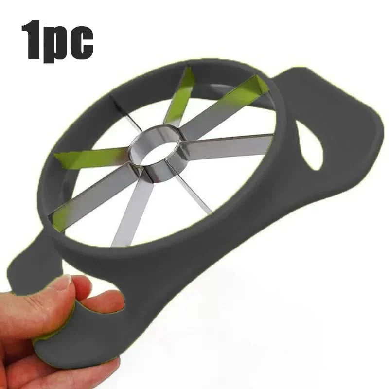 Apple Slicer for Everyday Kitchen Use – Sharp Cutting Tool