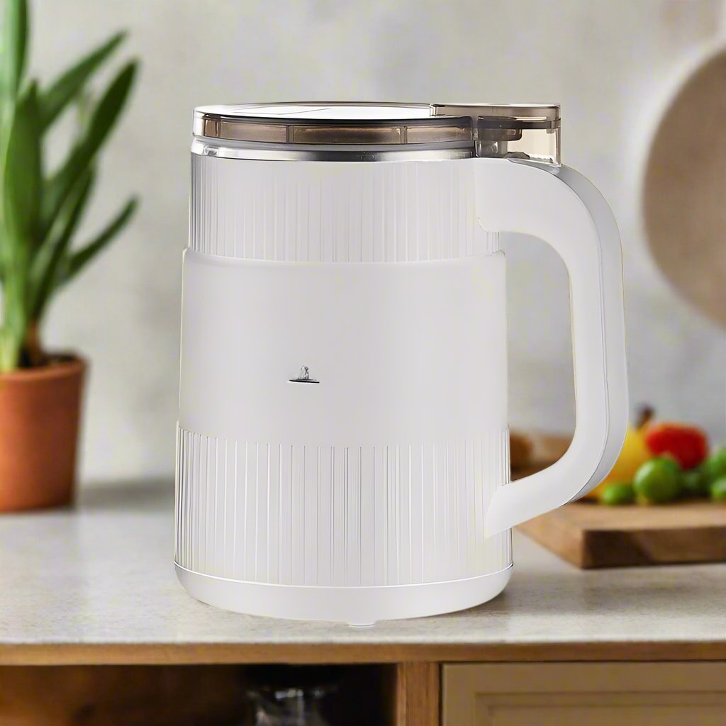 Home Flour and Seed Grinder for Fresh Ingredient Mastery