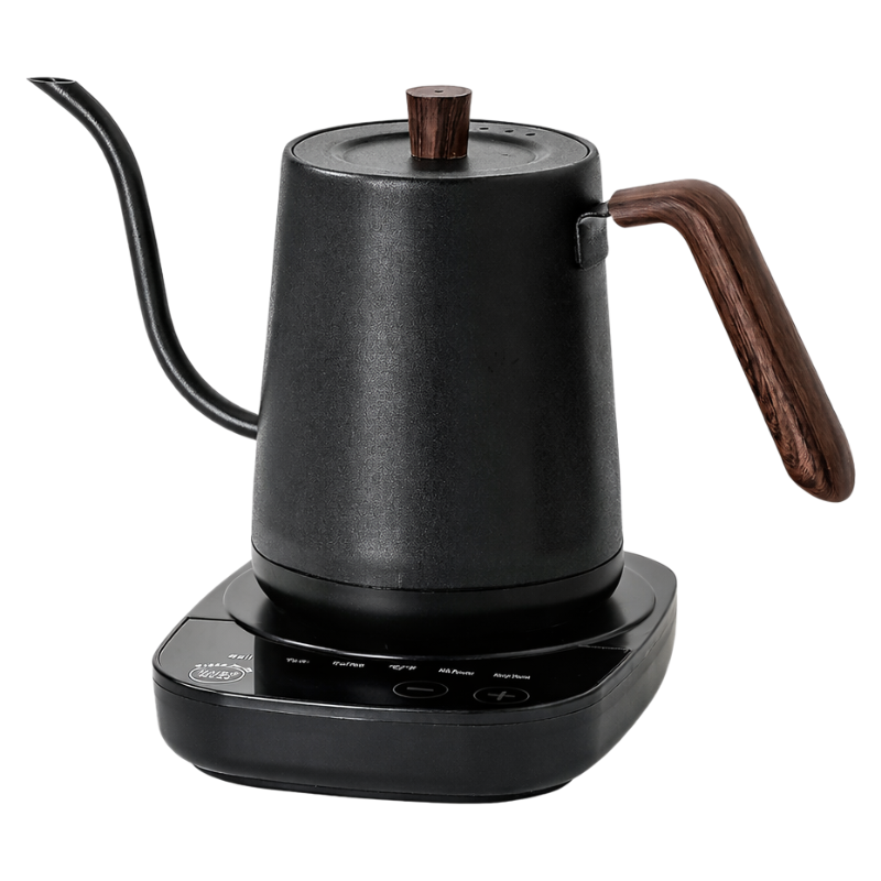 Precision Pour Electric Kettle with Touch Control