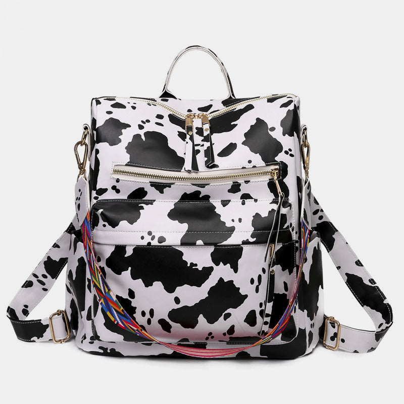 Chic Versatile Backpack for Work, School, and Travel