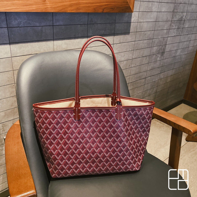 Chic Everyday Shoulder Bag for Every Occasion
