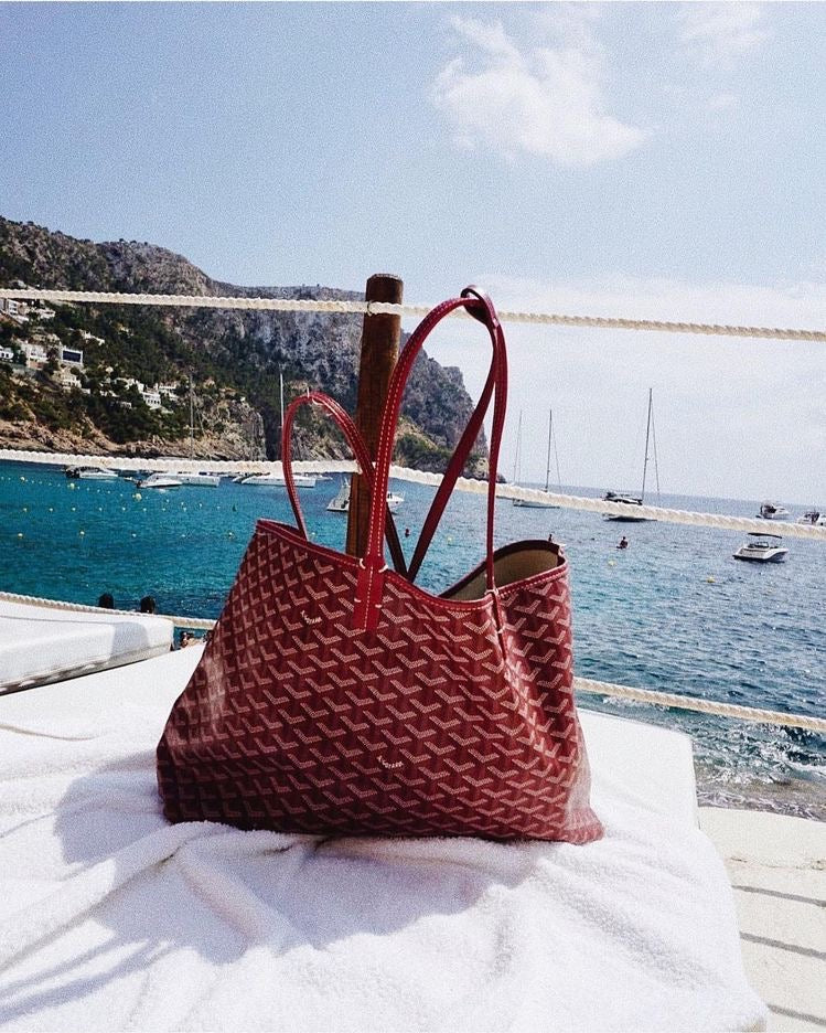 Chic Everyday Shoulder Bag for Every Occasion