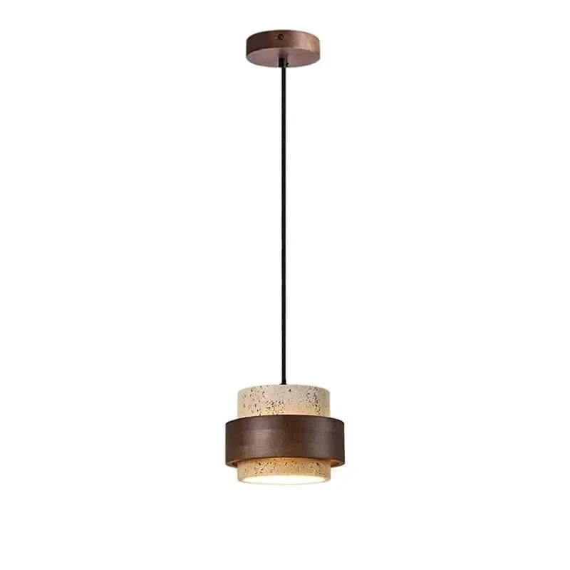 Adjustable Pendant Light for Chic Dining Areas