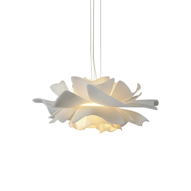 Lotus Pendant Light – Stylish Fixture for Cozy Ambient Spaces