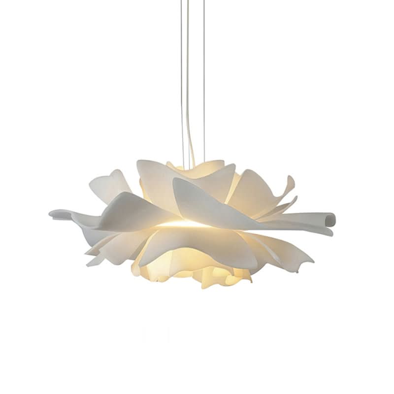 Lotus Pendant Light – Stylish Fixture for Cozy Ambient Spaces