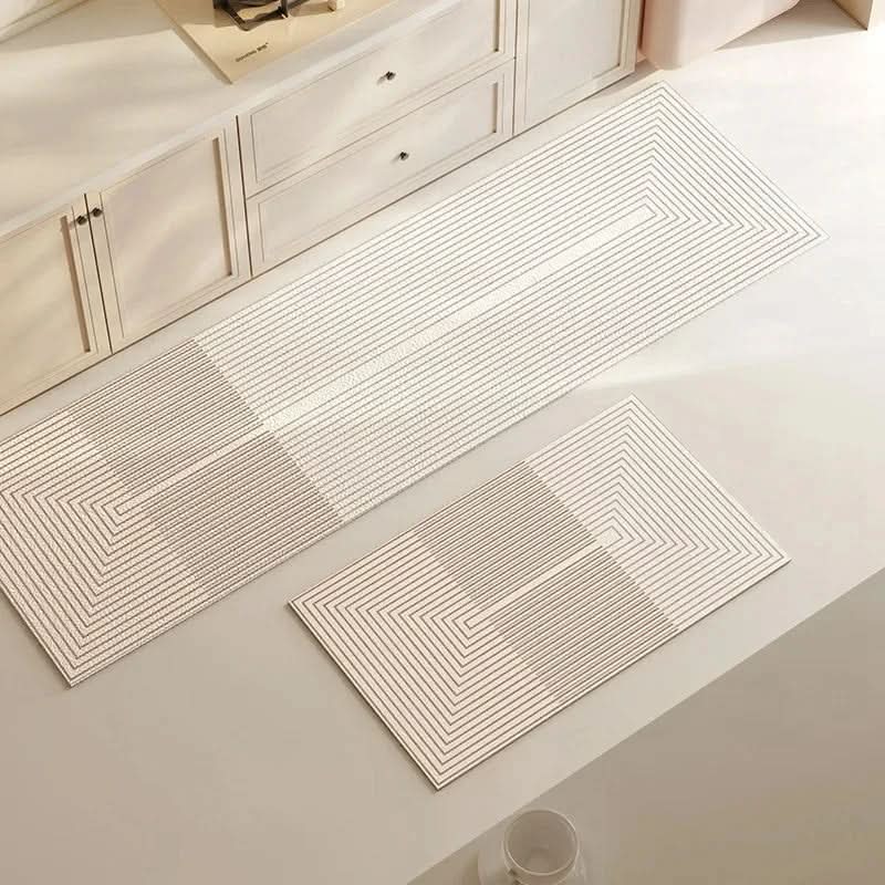 ErgoComfort Anti-Fatigue Kitchen Mat