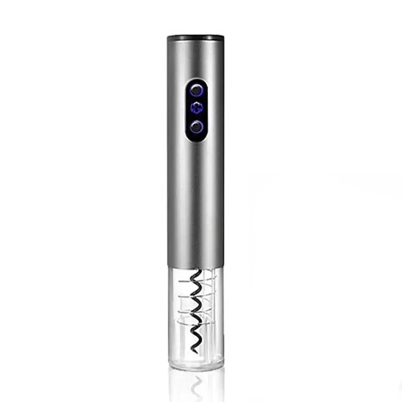 Automatic Wine Bottle Opener – Effortless One-Button Operation