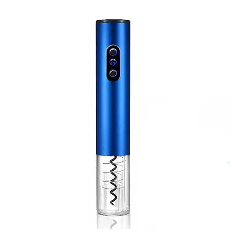 Automatic Wine Bottle Opener – Effortless One-Button Operation